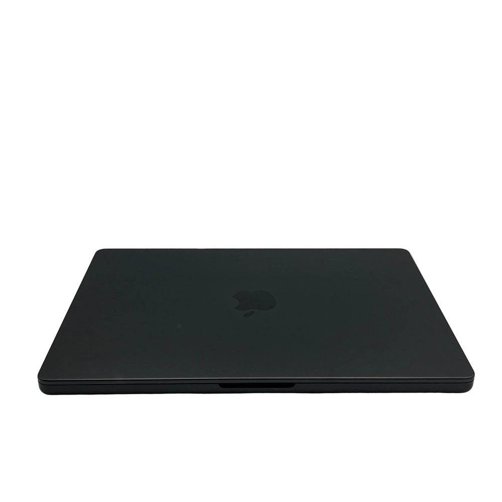 Begagnad MacBook Pro 14" 2023 - M3 Pro - 18GB - 512GB - Rymdsvart