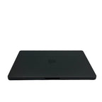 Begagnad MacBook Pro 14" 2023 - M3 Pro - 18GB - 512GB - Rymdsvart