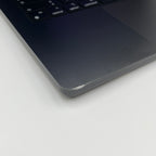 Begagnad MacBook Pro 14" 2023 - M3 Pro - 18GB - 512GB - Rymdsvart
