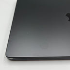 Begagnad MacBook Pro 14" 2023 - M3 Pro - 18GB - 512GB - Rymdsvart