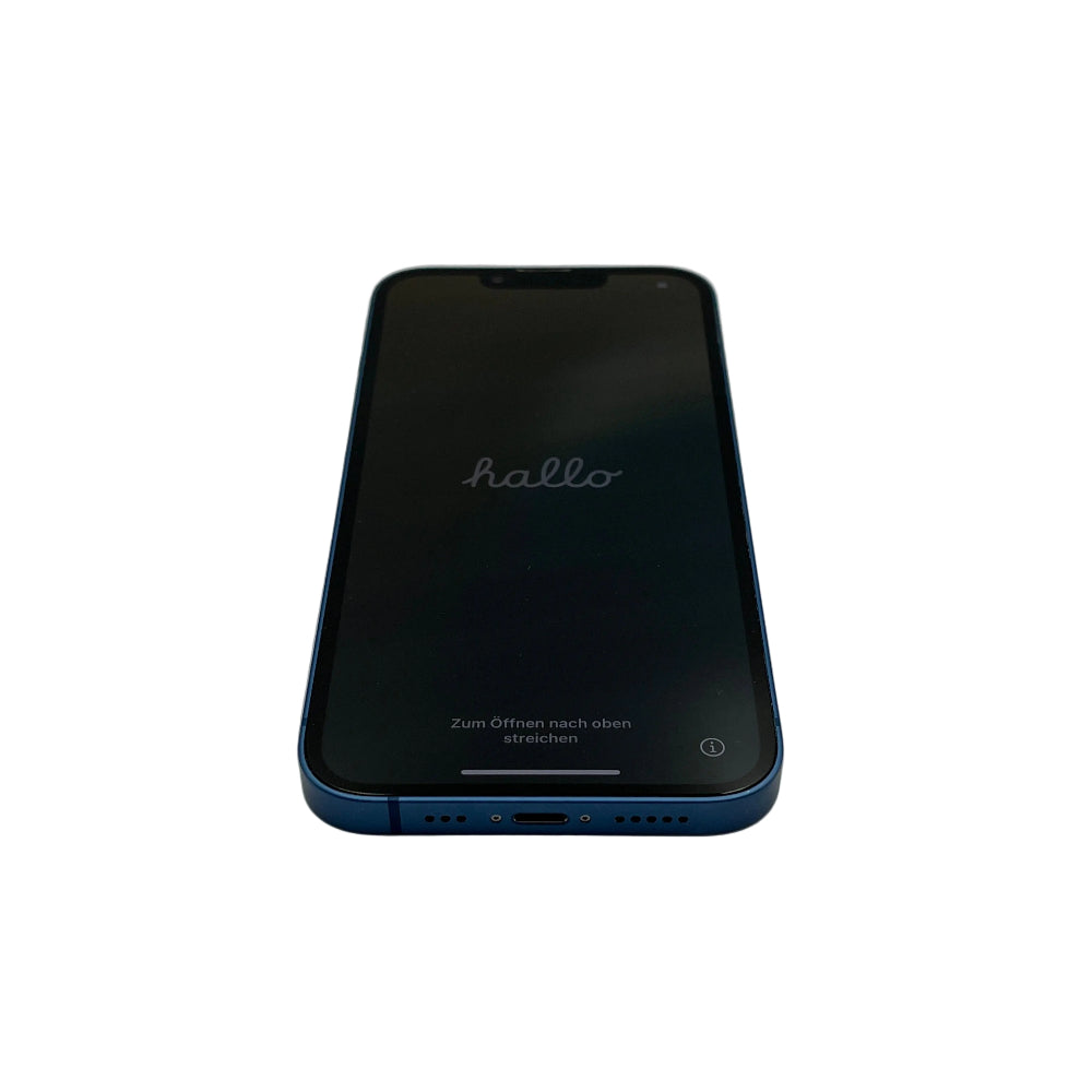 Begagnad iPhone 13 128GB - Blå