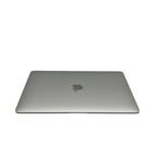 Begagnad MacBook Air 13" M1 2020 - 8GB - 256GB - Rymdgrå - Amerikansk layout