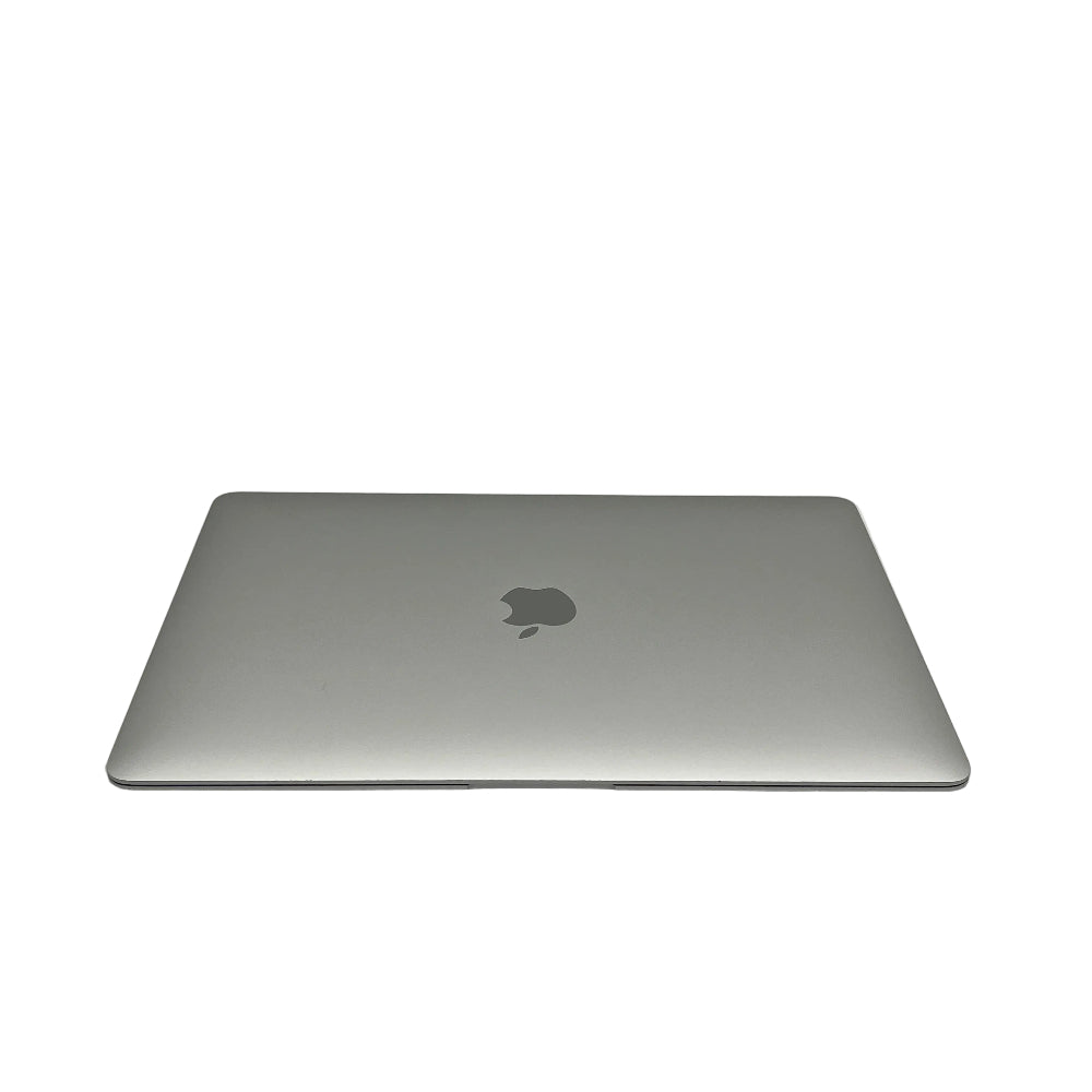Begagnad MacBook Air 13" M1 2020 - 8GB - 256GB - Rymdgrå - Amerikansk layout