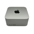 Begagnad Mac Studio M1 MAX - 32GB - 4TB - Silver