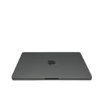 Begagnad MacBook Pro 14" M2 2023 - 32GB - 512GB - Rymdgrå