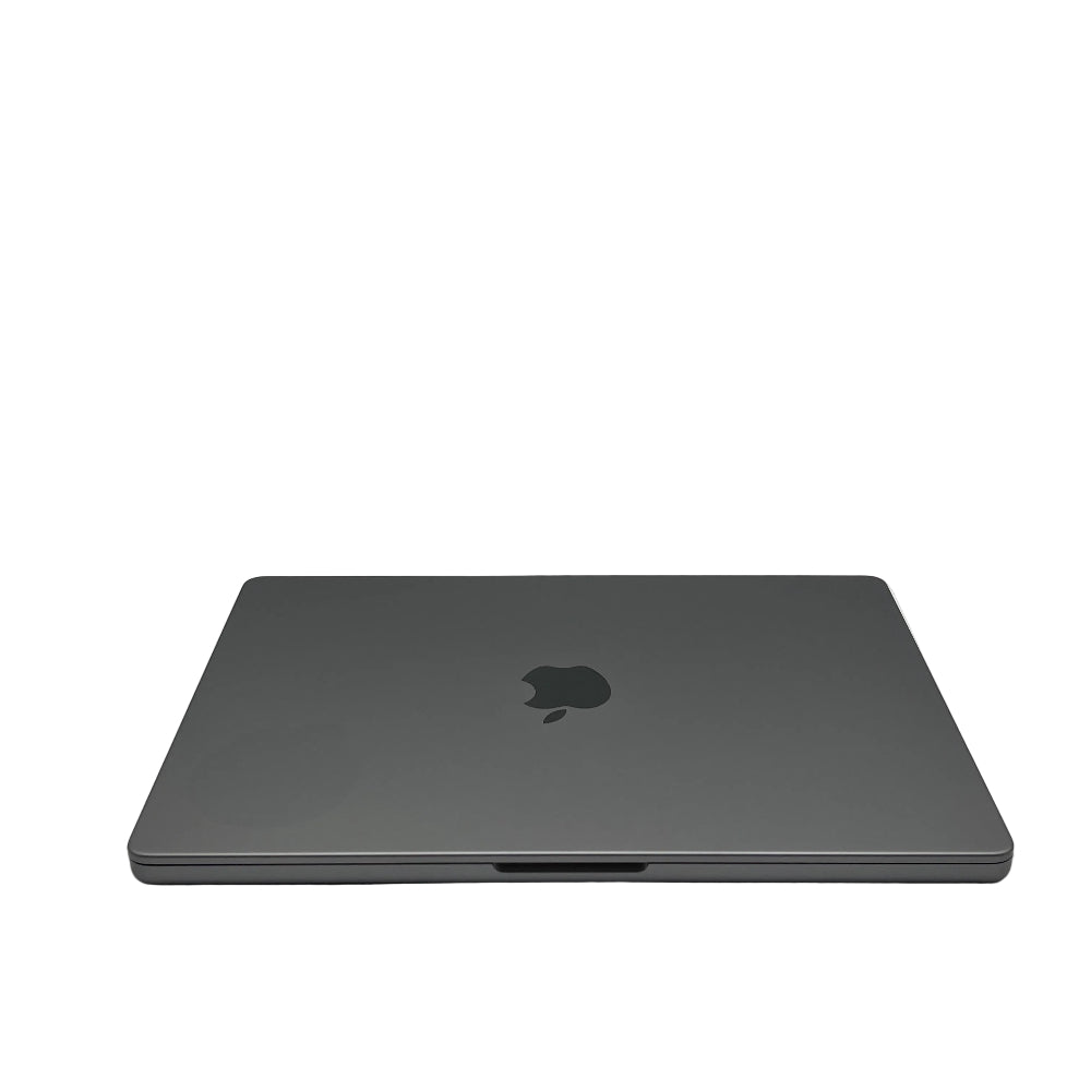 Begagnad MacBook Pro 14" M2 2023 - 32GB - 512GB - Rymdgrå