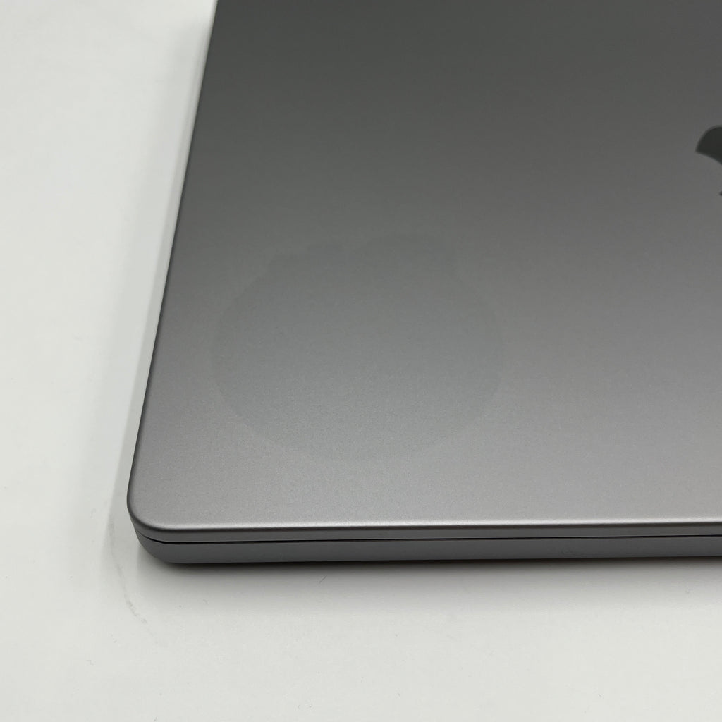 Begagnad MacBook Pro 14" M2 2023 - 32GB - 512GB - Rymdgrå