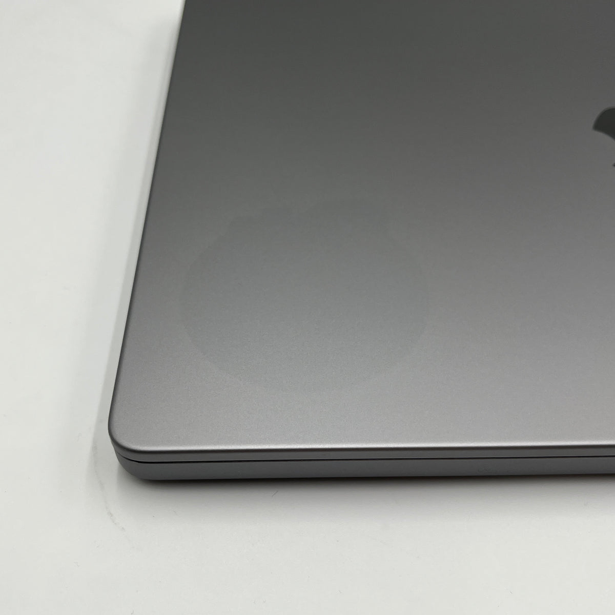 Begagnad MacBook Pro 14" M2 2023 - 32GB - 512GB - Rymdgrå