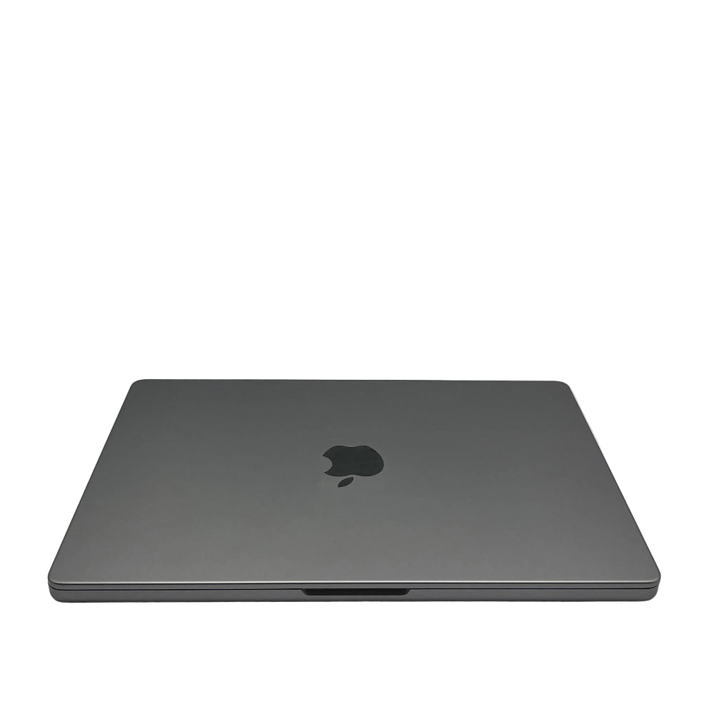 Begagnad MacBook Pro 14" M2 2023 - 32GB - 512GB - Rymdgrå