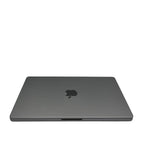 Begagnad MacBook Pro 14" M2 2023 - 32GB - 512GB - Rymdgrå