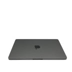 Begagnad MacBook Air 13" - M2 2022 - 8GB - 256GB - Rymdgrå