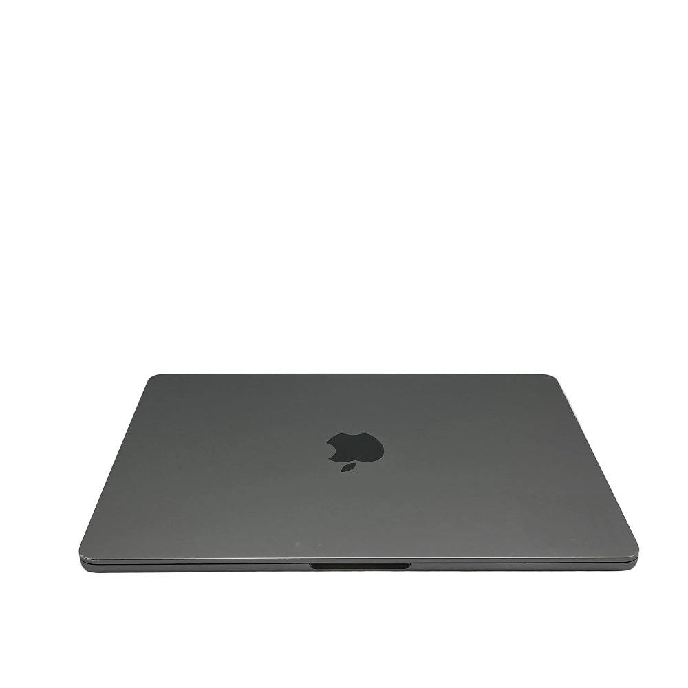 Begagnad MacBook Air 13" - M2 2022 - 8GB - 256GB - Rymdgrå