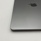 Begagnad MacBook Air 13" - M2 2022 - 8GB - 256GB - Rymdgrå