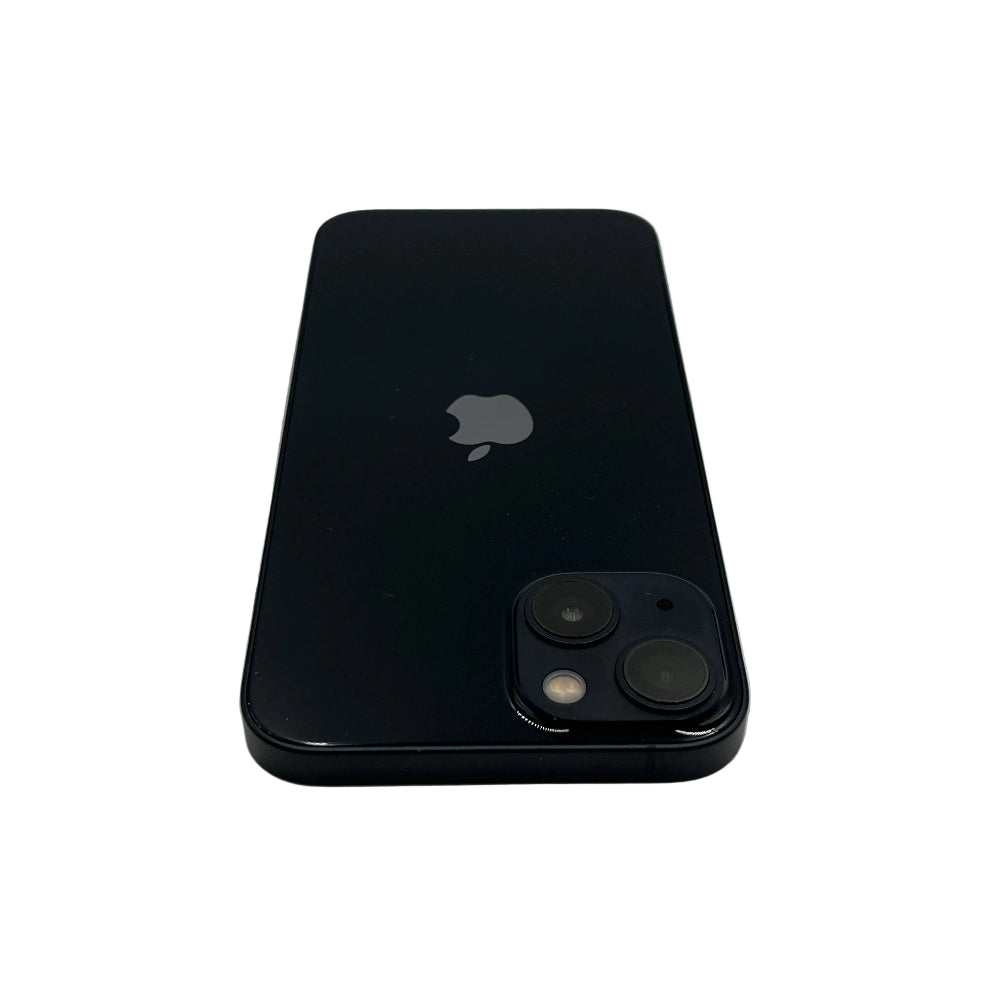 Begagnad iPhone 13 128GB - Midnatt