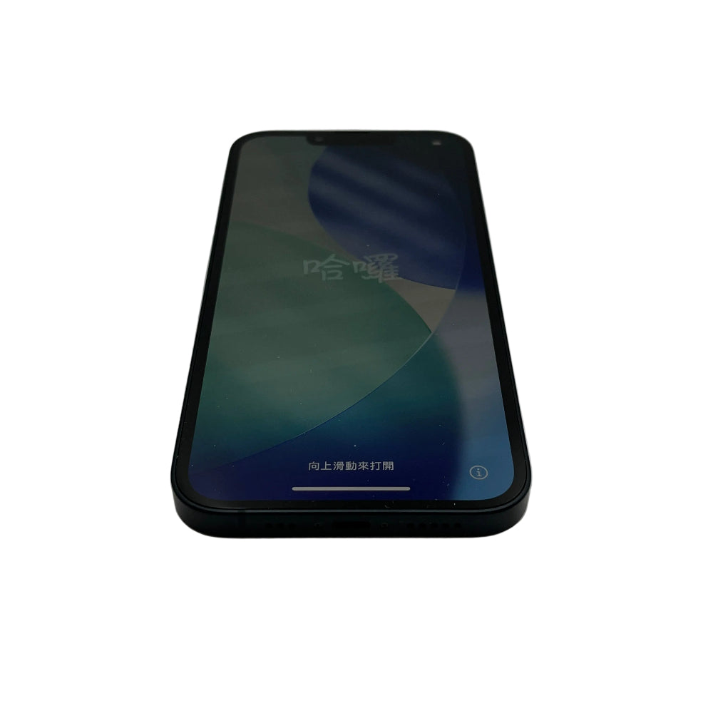 Begagnad iPhone 13 128GB - Midnatt