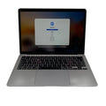 Begagnad MacBook Air 13" 2020 - M1 - 8GB - 256GB - Rymdgrå