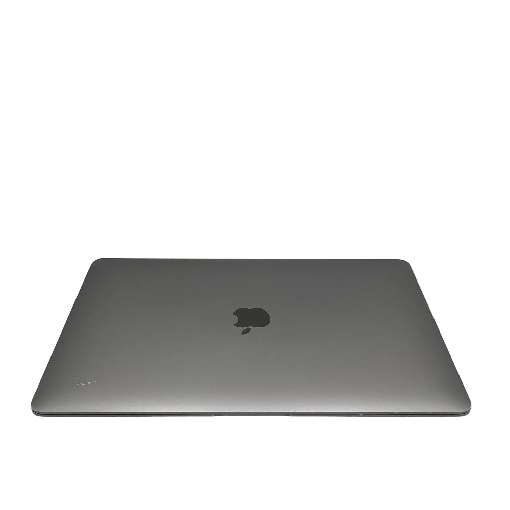 Begagnad MacBook Air 13" 2020 - M1 - 8GB - 256GB - Rymdgrå