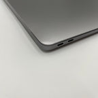Begagnad MacBook Air 13" 2020 - M1 - 8GB - 256GB - Rymdgrå