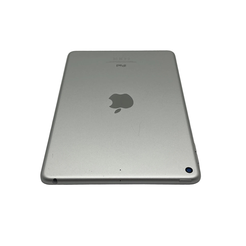 Begagnad iPad Mini 5th gen - Wi-Fi - 64GB - Silver