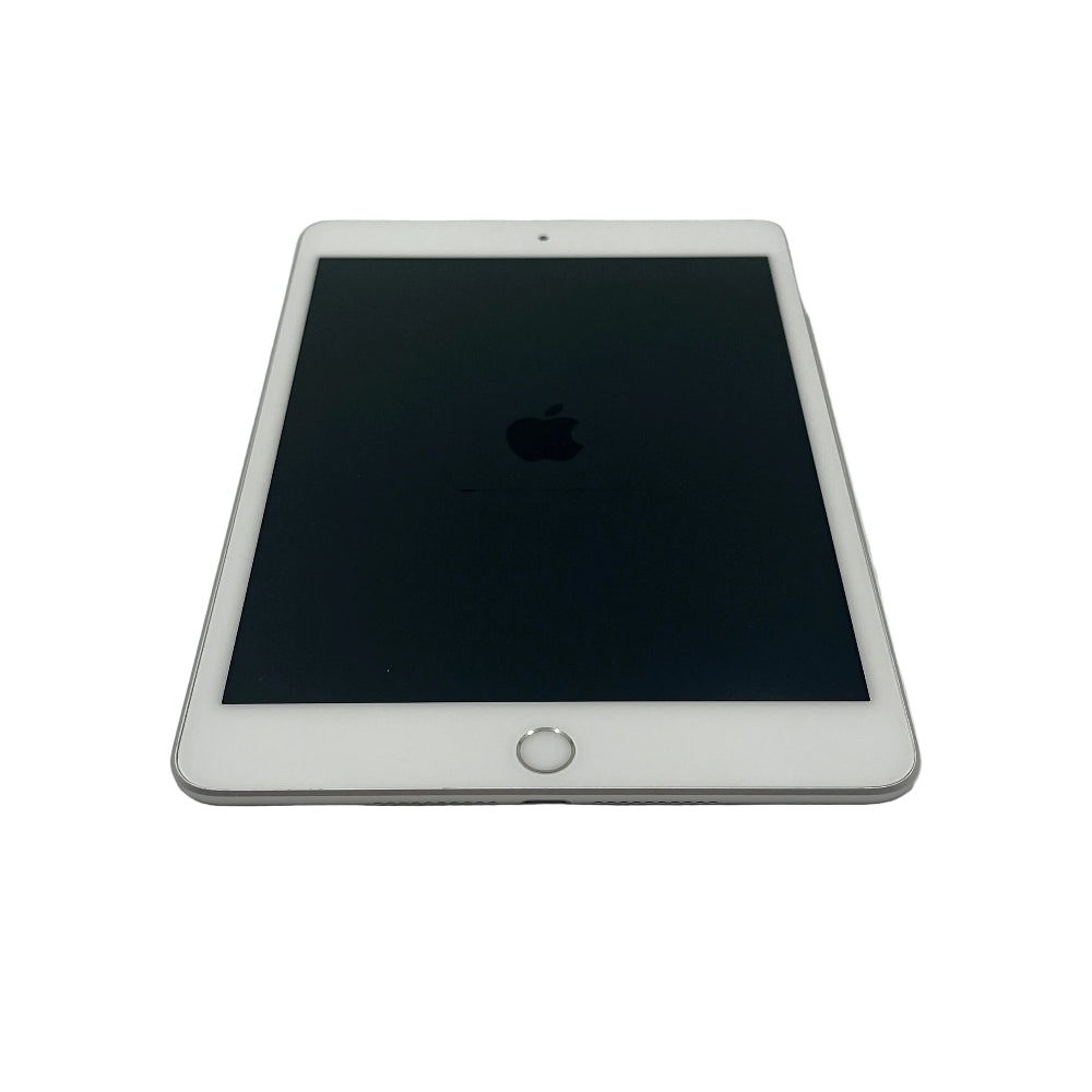 Begagnad iPad Mini 5th gen - Wi-Fi - 64GB - Silver