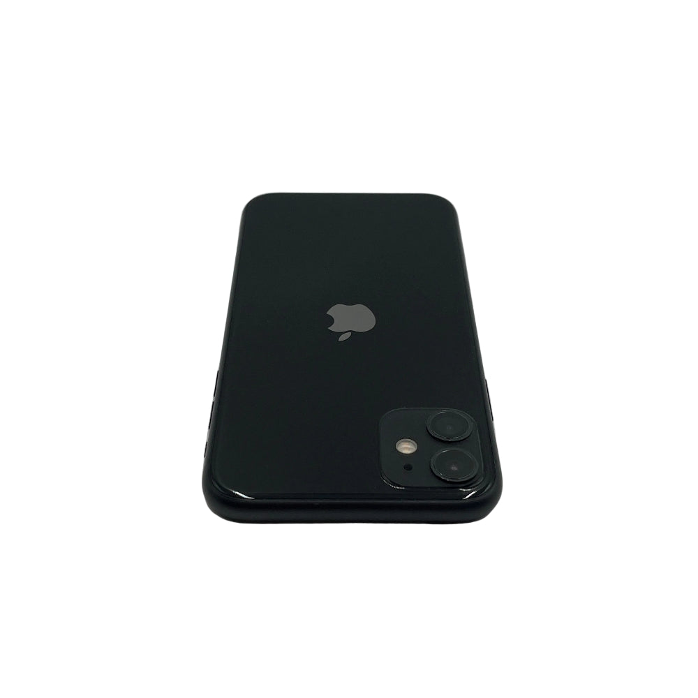Begagnad iPhone 11 - 64GB - Svart
