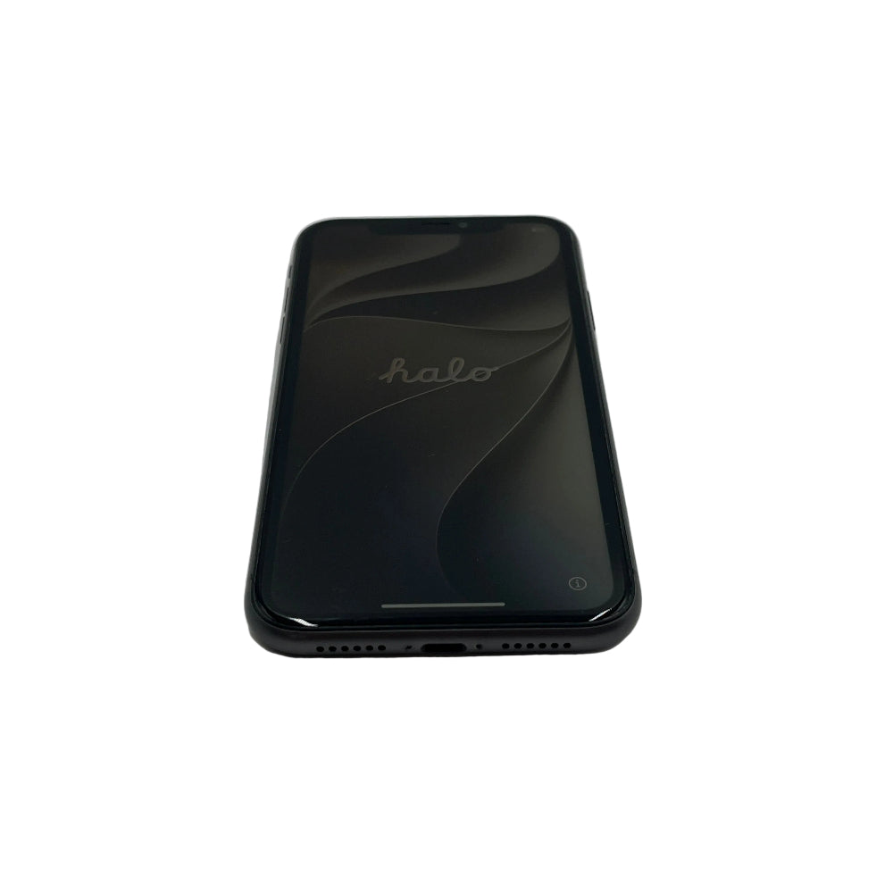 Begagnad iPhone 11 - 64GB - Svart