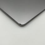 Begagnad MacBook Air 13" 2020 - M1 - 16GB - 256GB - Rymdgrå