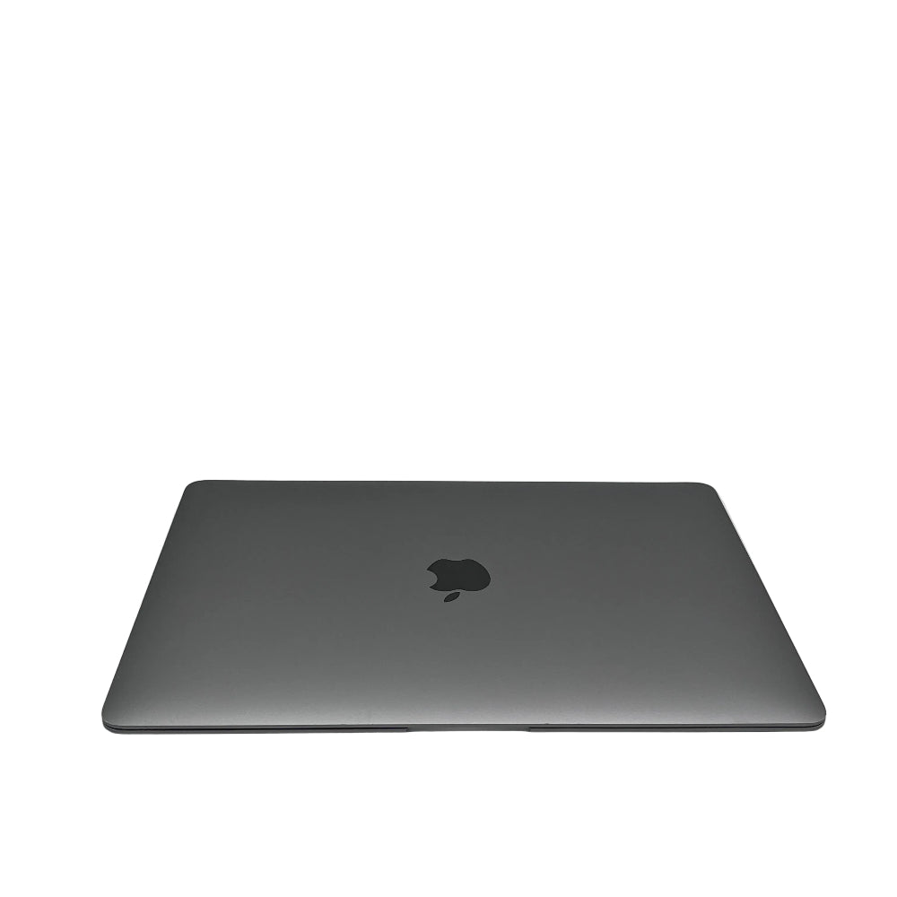 Begagnad MacBook Air 13" 2020 - M1 - 16GB - 256GB - Rymdgrå