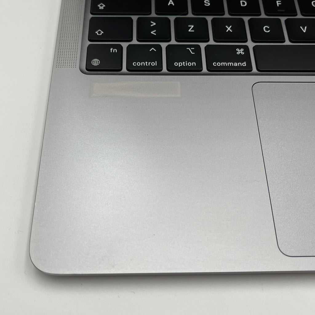 Begagnad MacBook Air 13" 2020 - M1 - 16GB - 256GB - Rymdgrå