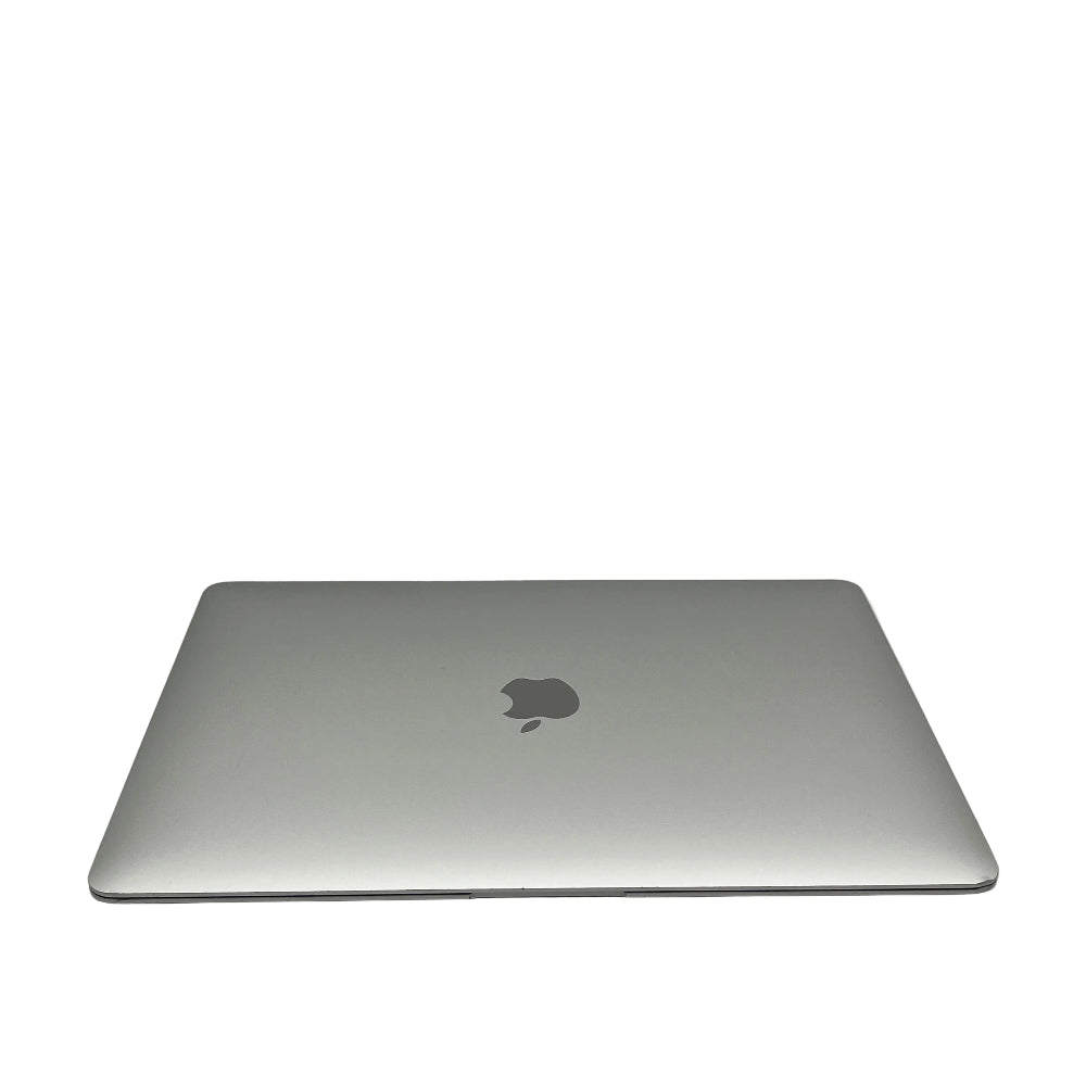 Begagnad MacBook Air 13" 2020 - M1 - 16GB - 256GB - Silver