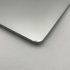Begagnad MacBook Air 13" 2020 - M1 - 16GB - 256GB - Silver