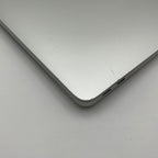 Begagnad MacBook Air 13" 2020 - M1 - 16GB - 256GB - Silver