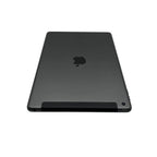 Begagnad Apple iPad 10,2" 9th gen – 64 GB - Wi-Fi + Cellular