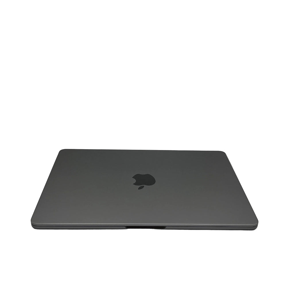 Begagnad MacBook Air 13" - M2 - 2022 - 16GB - 512GB - Rymdgrå