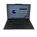 Begagnad Lenovo ThinkPad X1 Carbon Gen 12 – Core Ultra 7 - 32GB RAM - 1TB SSD - 14" WUXGA - Windows 11 Pro