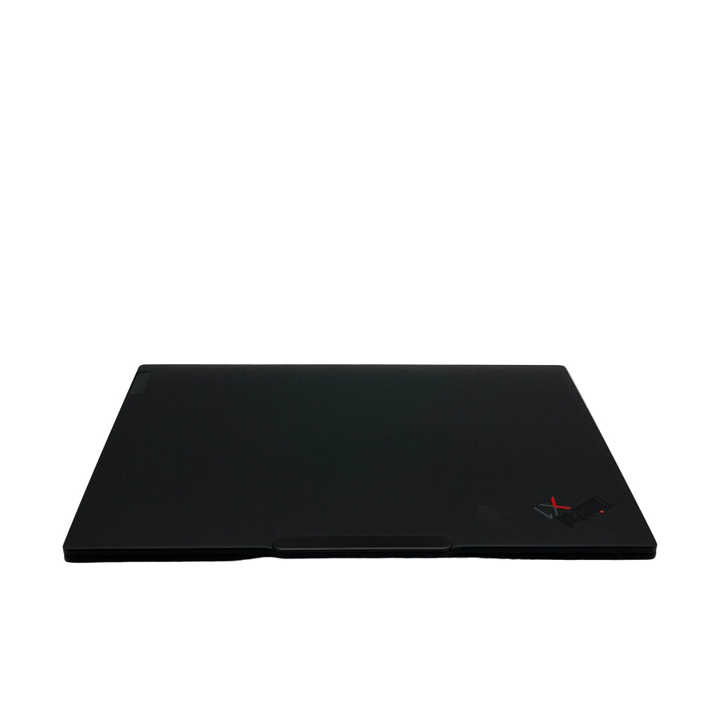 Begagnad Lenovo ThinkPad X1 Carbon Gen 12 – Core Ultra 7 - 32GB RAM - 1TB SSD - 14" WUXGA - Windows 11 Pro