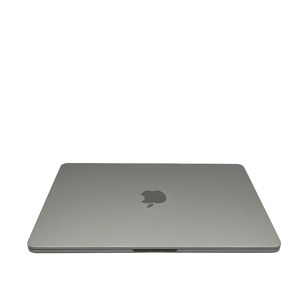 Begagnad MacBook Air 13" - M2 - 16GB - 512GB - Silver