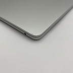 Begagnad MacBook Air 13" - M2 - 16GB - 512GB - Silver