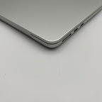 Begagnad MacBook Air 13" - M2 - 16GB - 512GB - Silver