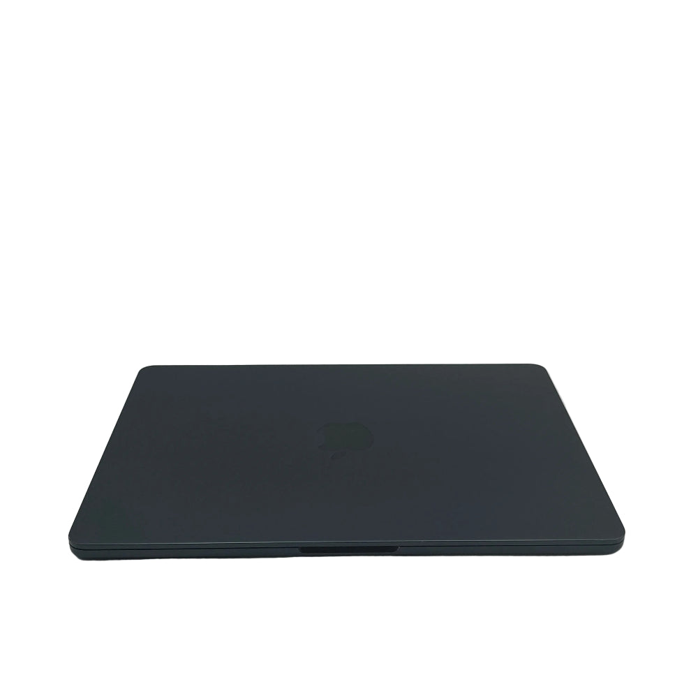 Begagnad MacBook Air 13" - M2 - 2022 - 16GB - 512GB - Midnatt
