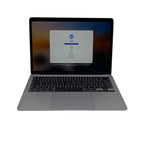 Begagnad MacBook Air 13" 2020 - M1 - 16GB - 256GB - Rymdgrå