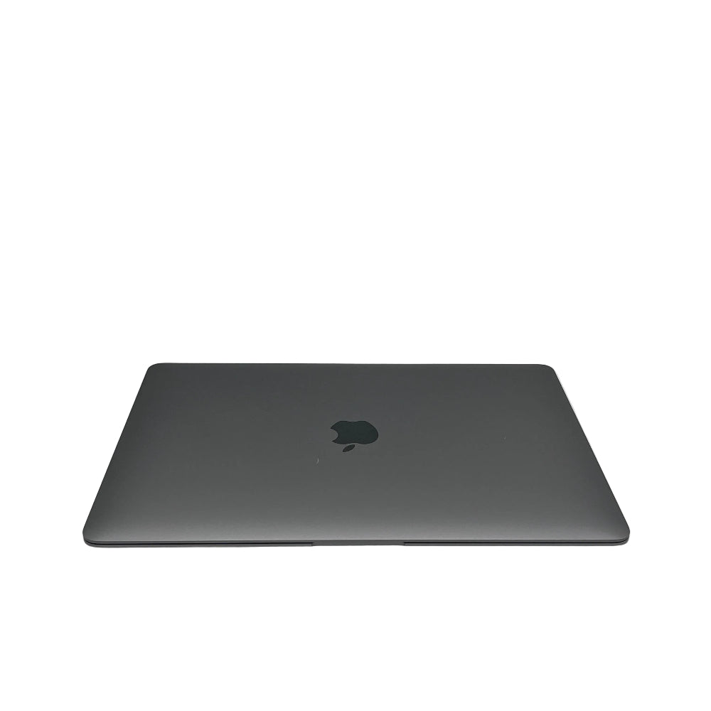 Begagnad MacBook Air 13" 2020 - M1 - 16GB - 256GB - Rymdgrå