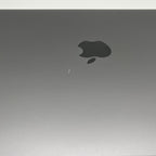 Begagnad MacBook Air 13" 2020 - M1 - 16GB - 256GB - Rymdgrå