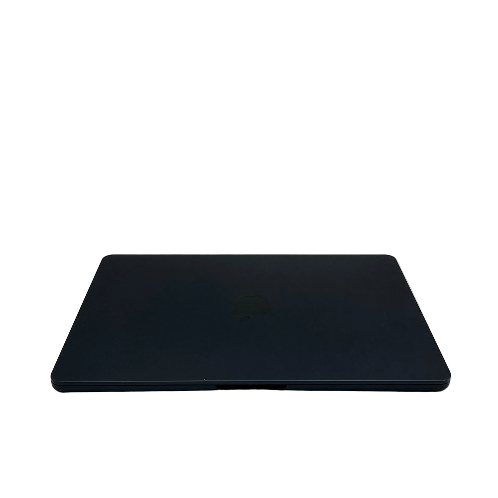 Begagnad MacBook Air 13" 2022 - M2 - 16GB - 512GB - Midnatt