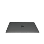 Begagnad MacBook Air 13" 2020 - M1 - 16GB - 256GB - Rymdgrå