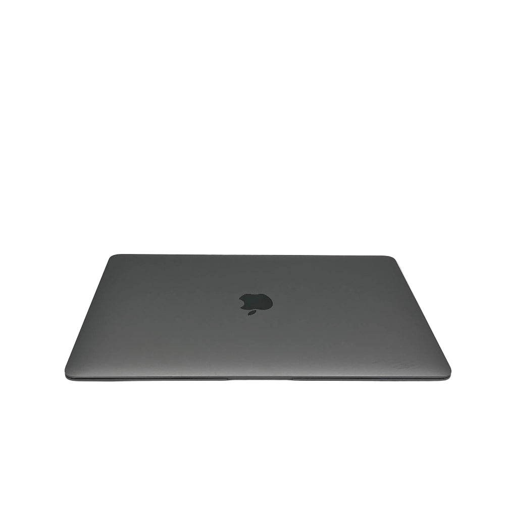 Begagnad MacBook Air 13" 2020 - M1 - 16GB - 256GB - Rymdgrå