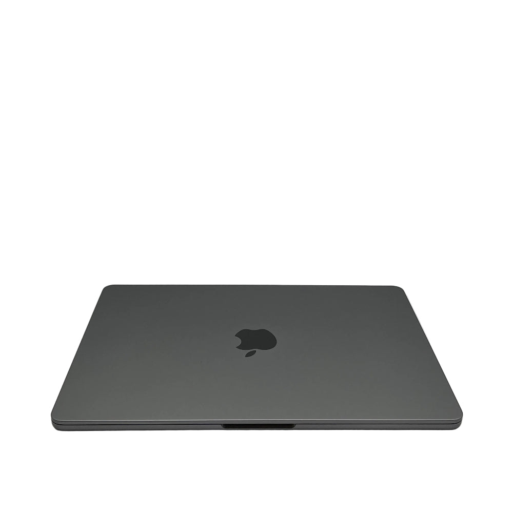 Begagnad MacBook Air 13" M2 - 2022 - 8GB - 256GB - Rymdgrå - US Keyboard