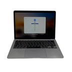 Begagnad MacBook Air 13" 2020 - M1 - 8GB - 256GB - Rymdgrå