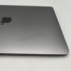 Begagnad MacBook Air 13" 2020 - M1 - 8GB - 256GB - Rymdgrå
