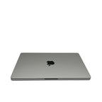 Begagnad Macbook Pro 14" - 2021 - M1 Pro - 32GB - 1TB - Silver